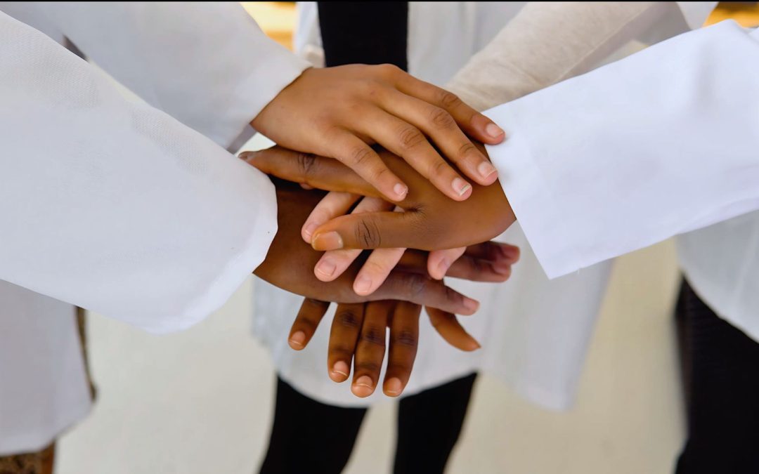 L’urgence de renforcer la Médecine Interne pour les systèmes de santé en Afrique